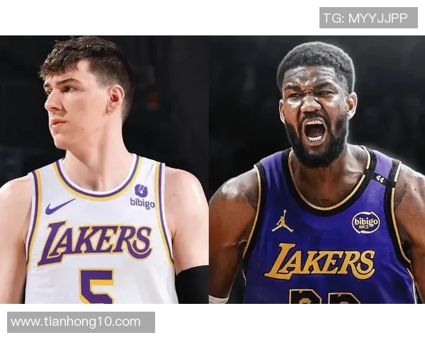 NBA交易风云：开拓者买断艾顿，湖人勇士瞄准状元秀