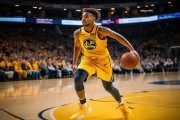 勇士锋线新星：科尔关系起起伏伏，NBA球员未来不确定之旅