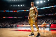 东契奇签下5亿终身合同，AJ品牌展现巨额信任