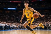 文班亚马全明星票王崛起，打破詹姆斯垄断地位